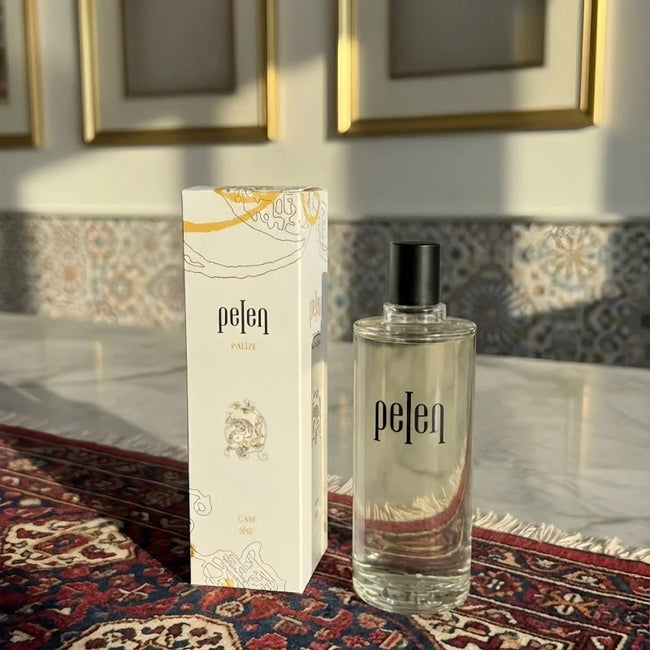 Palize Limon Kolonyası